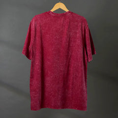 Red The Room Tee