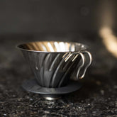 Hario Dripper & Filter Bundle