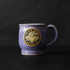 Make Waves Mug