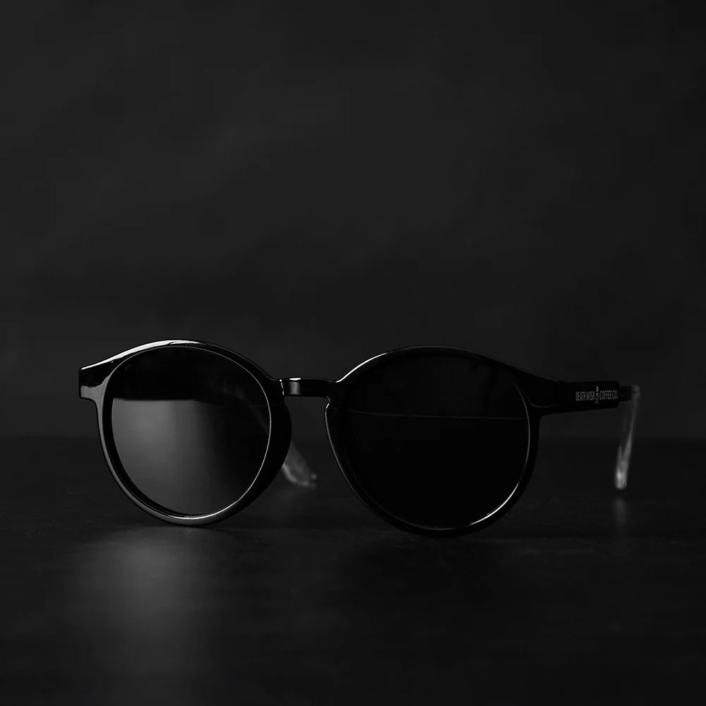 Grinds & Glares Sunglasses