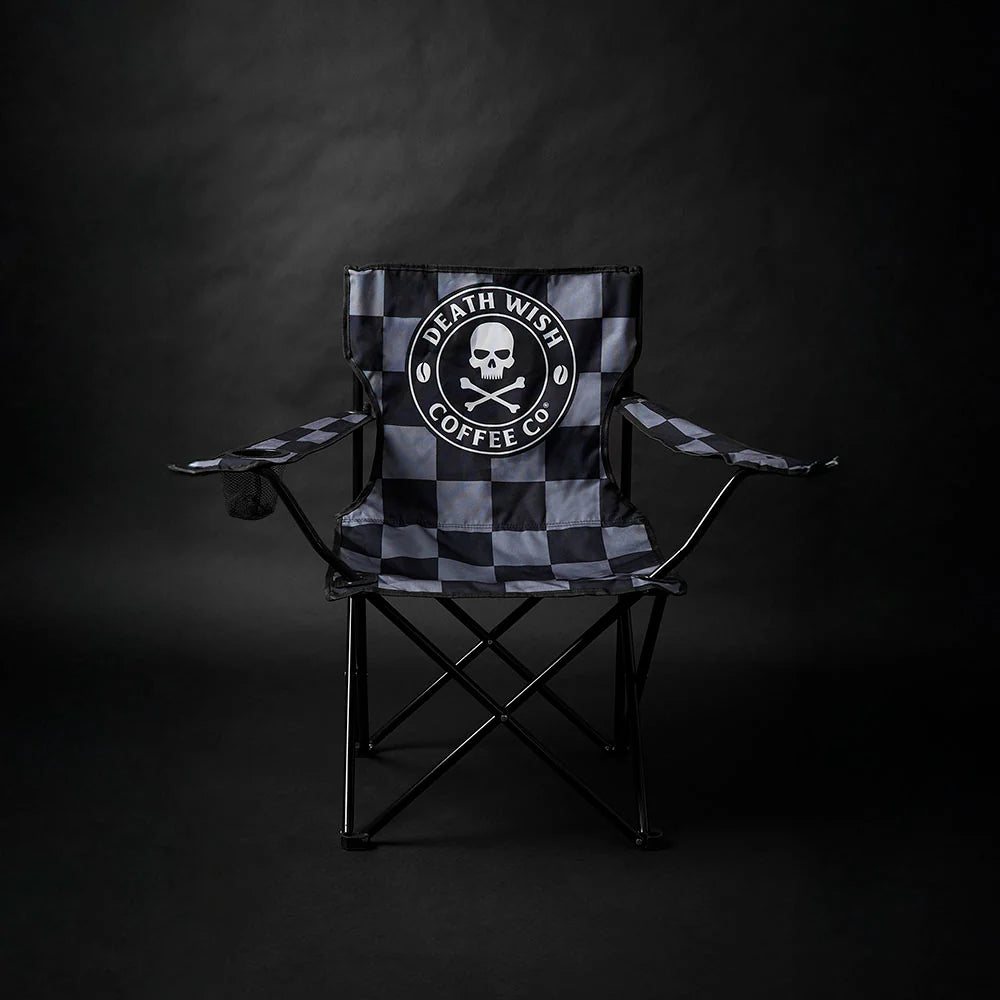 Get Away Camp Chair